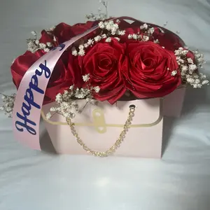 Eternal flowers