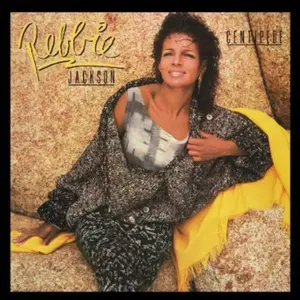 Rebbie Jackson - CENTIPEDE: EXPANDED EDITION  [COMPACT DISC - CD]