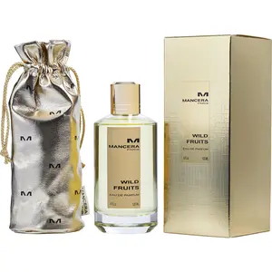Mancera Wild Fruits By Mancera Eau De Parfum For Unisex