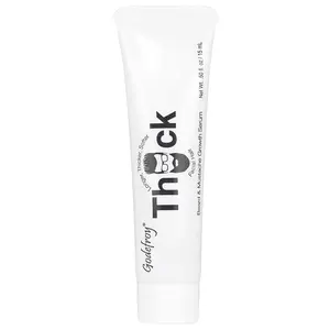 Godefroy Thick™, Beard & Mustache Growth Serum, 0.5 fl oz (15 ml)