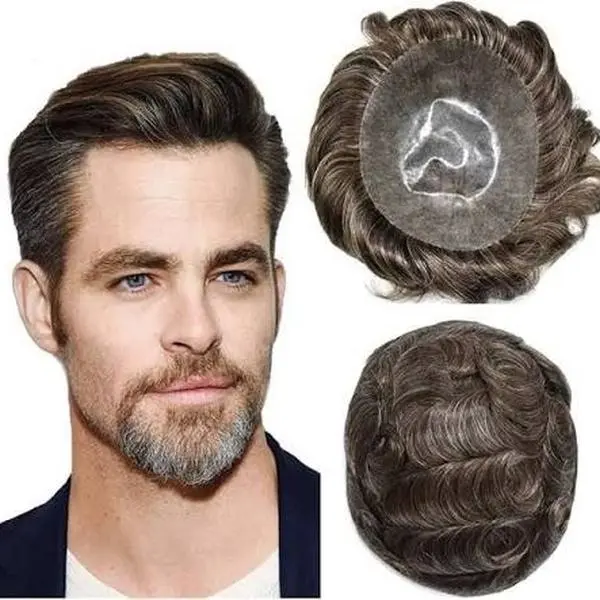 toupee