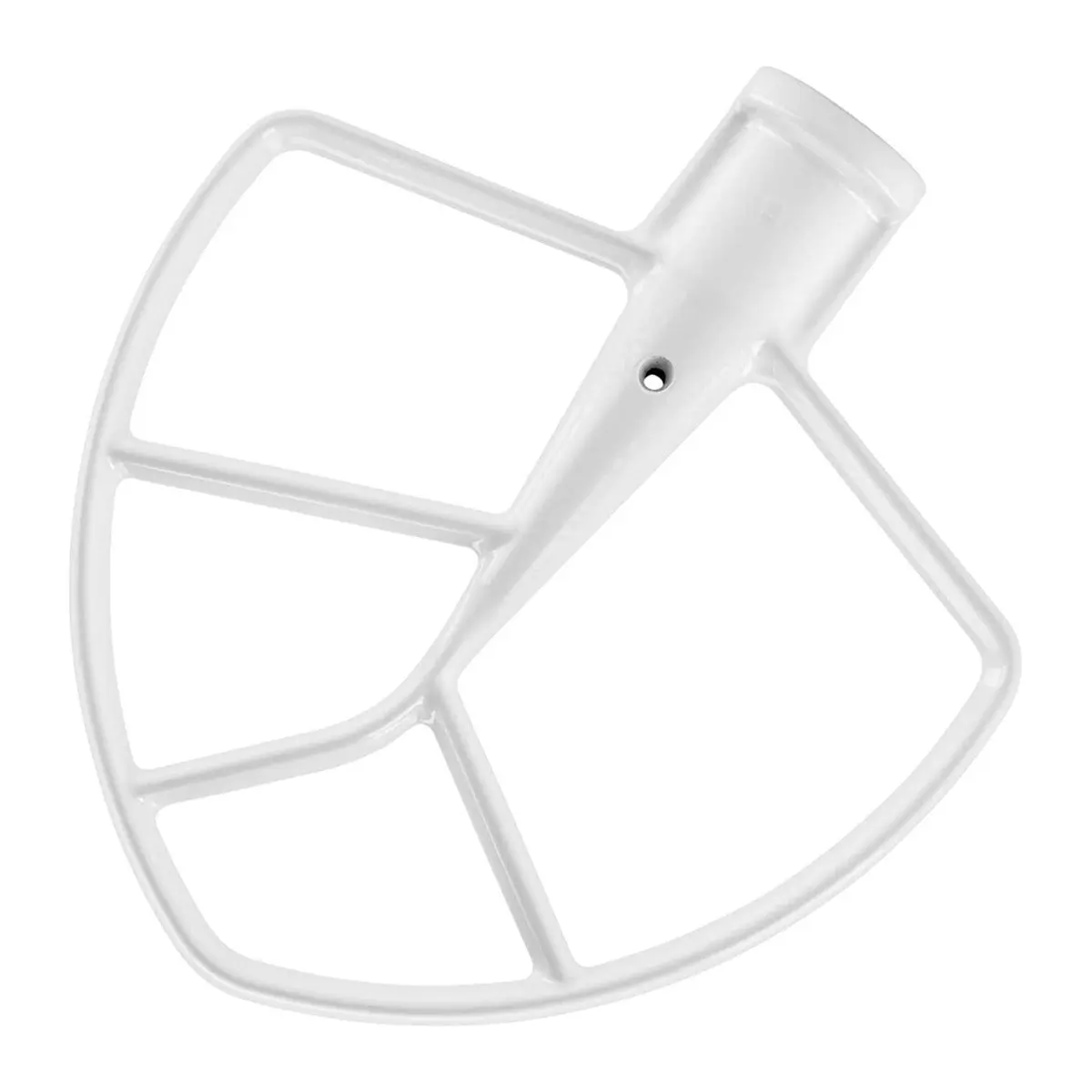 KitchenAid Flat Beater | Fits 5-Quart & 6-Quart KitchenAid Bowl-Lift Stand Mixers