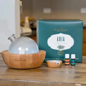 Diffuser Bedroom Liquid Lavender Long-lasting Decoration Gift