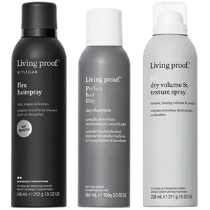 The Clean + Finish Set