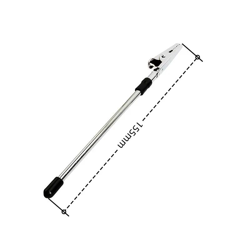 Bracelet Helper Tool Necklace Bracelet Jewelry Clasp Helper Clips for Bracelets Fastener Helpers Assistant Tool for Women