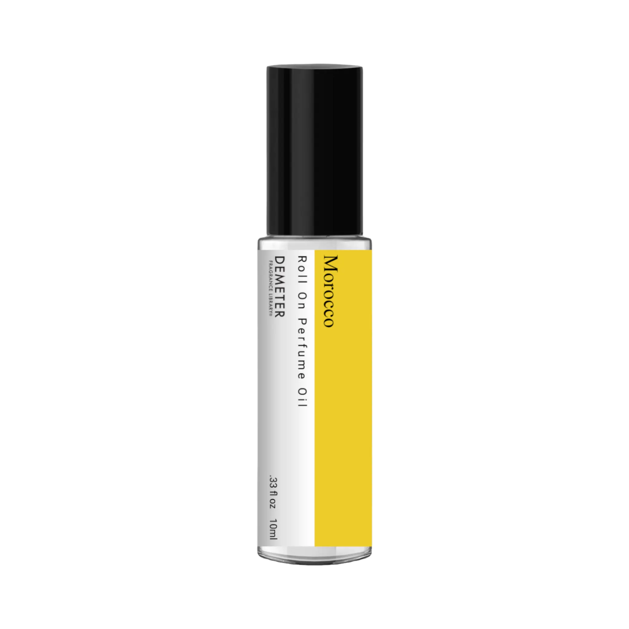 Morocco Perfume Oil Roll on
