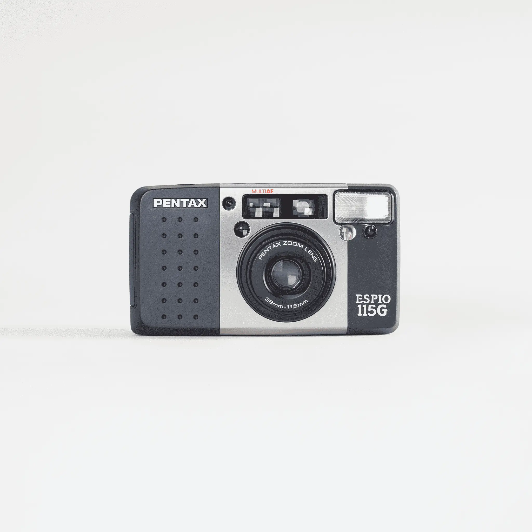 Pentax Espio 115G