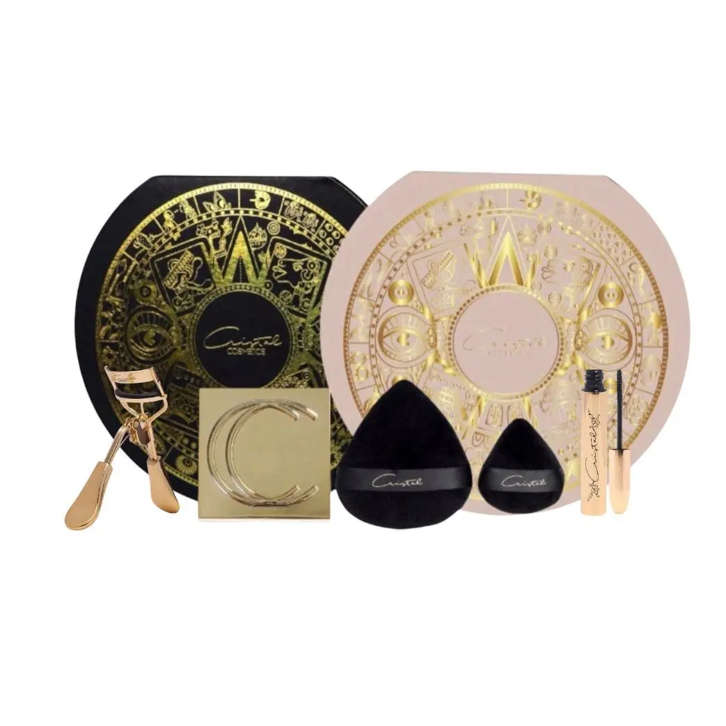 CRISTAL'S GLAM BUNDLE