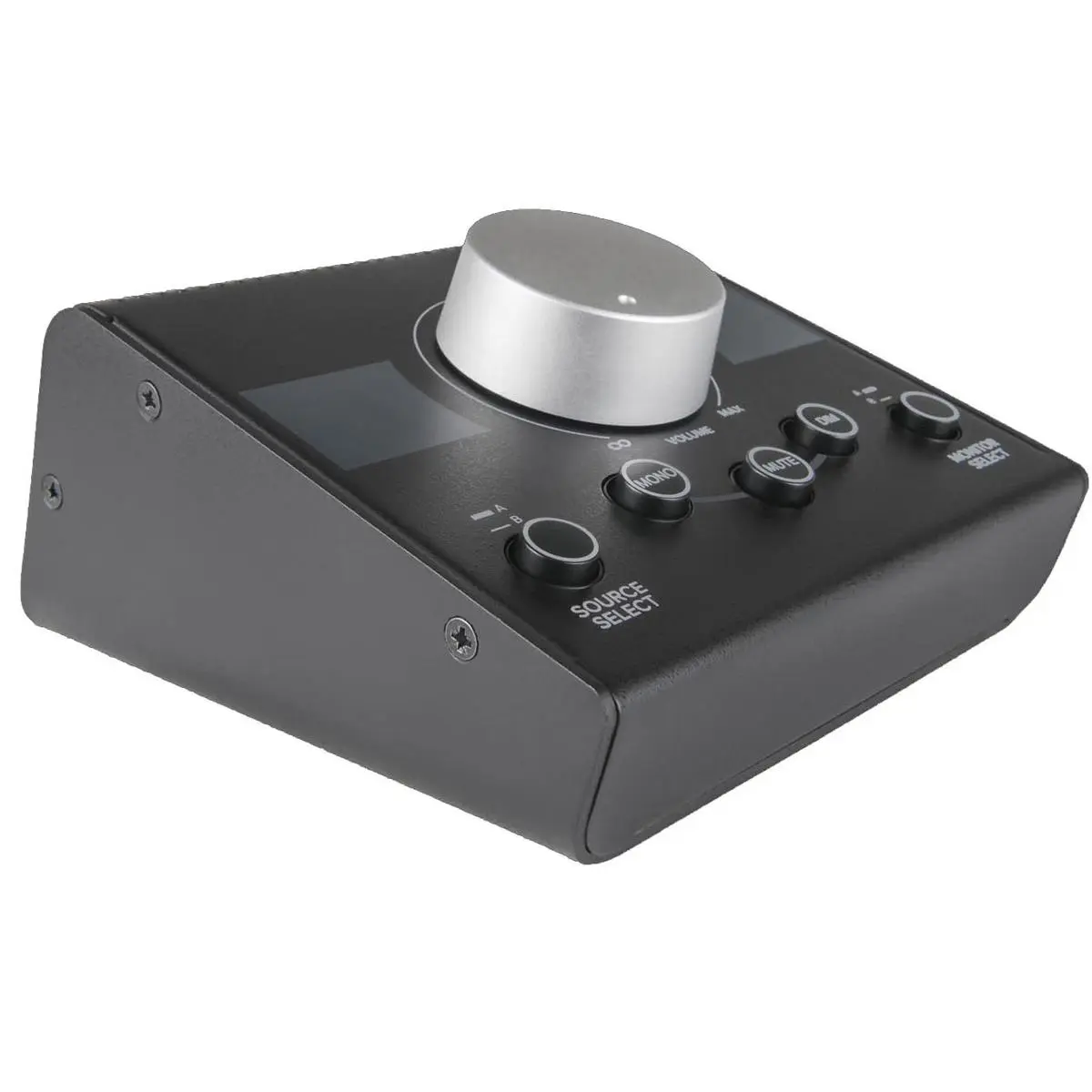 Mackie Big Knob Passive 2x2 Studio Monitor Controller