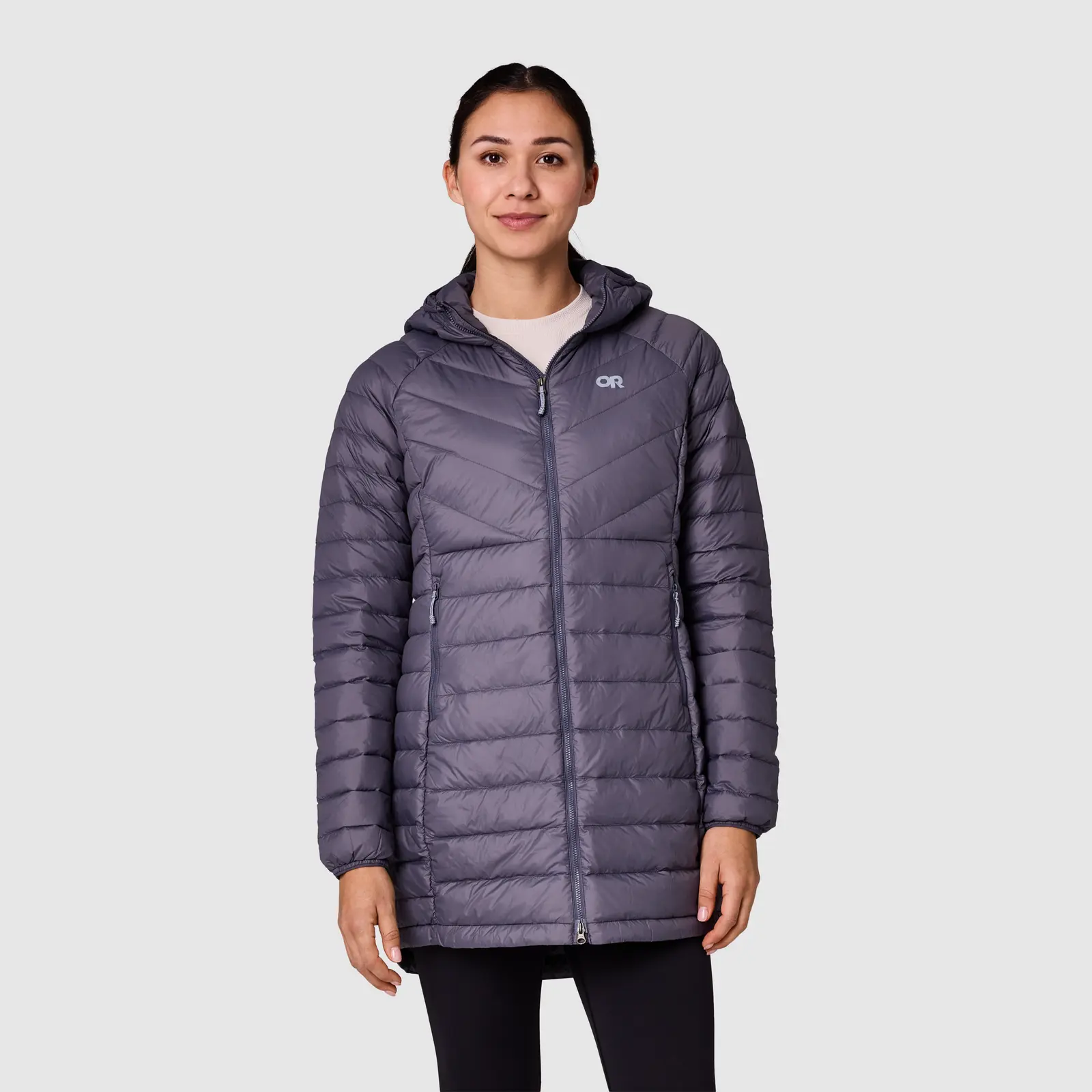 Outdoor Research Women's Transcendent Down Parka