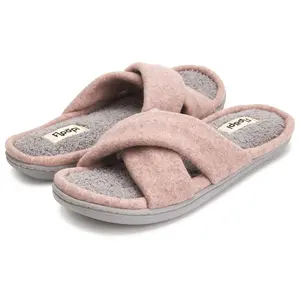 Floopi Women's Katherine Slide Slippers
