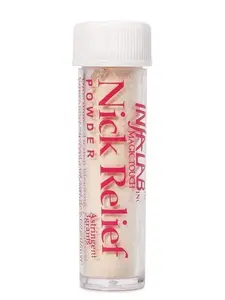 Infa-lab Nick Relief Powder- 1 unit Infa-lab Nick Relief Powder- 1 unit