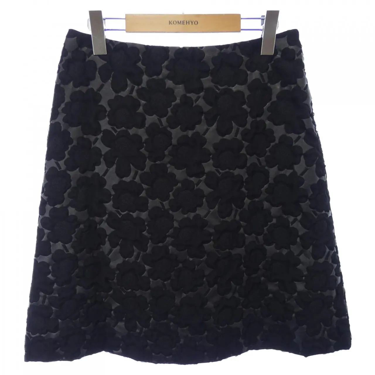 Pre-owned MARNI Others Small Leather Goods Skirt
