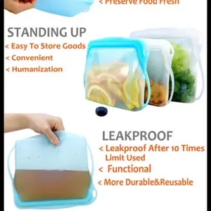 Mix 4 reusable zip lock 4/20