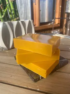 Kojic Turmeric Face & Body Brightener