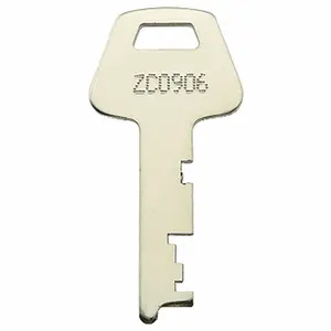 Lowe & Fletcher ZC1157 Replacement Key