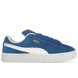 Puma Men's Suede XL Team Royal, from StockX