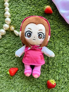 Kawaii Seven Plushie Kawaii Seven Plushie