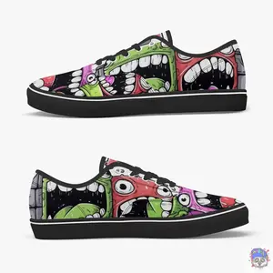 Monster Xarbo Skate Shoes