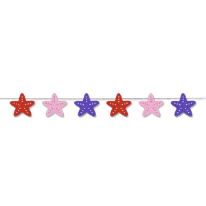 Starfish Set