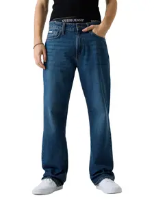 GUESS Jeans Male G18 Relaxed jeans