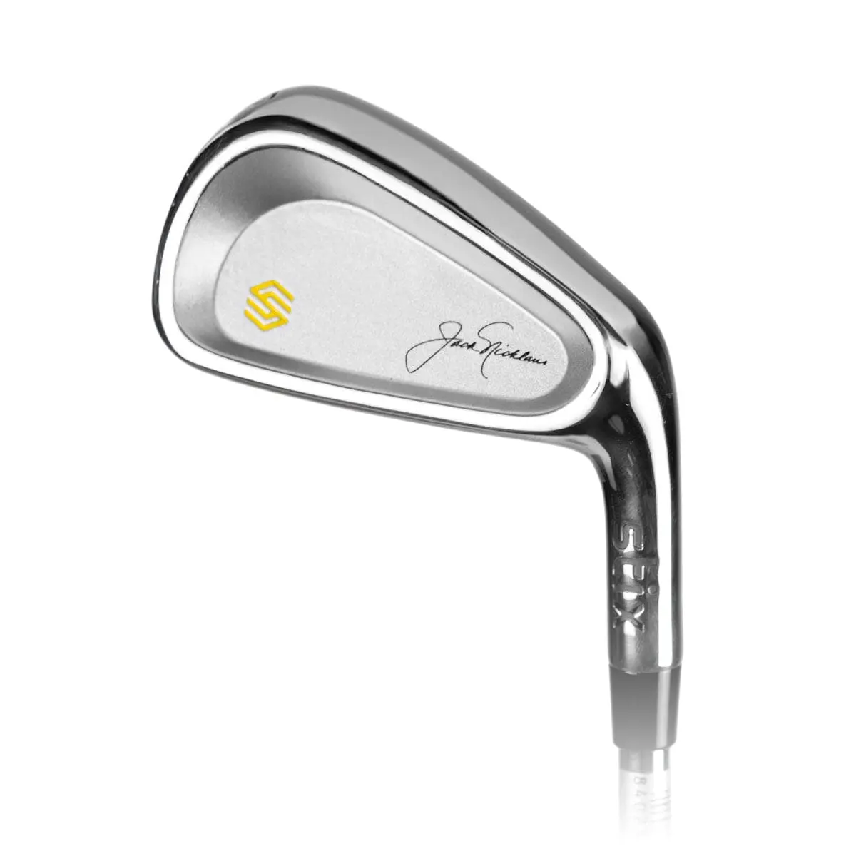 7 Iron Golf Club with Forgiving Cavity-Back Design - Enhances Consistency, Easy Launch, Controlled Tee Shots, Mid-Irons Approaches for Predictable Distance