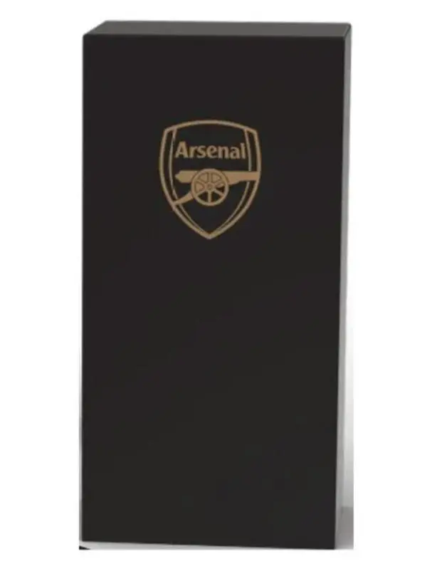 X 2026 Futera Arsenal FX hobby fx