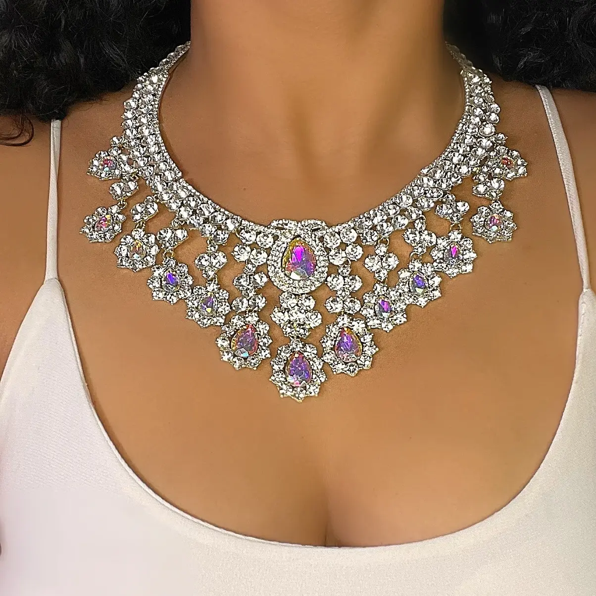 Bella Necklace