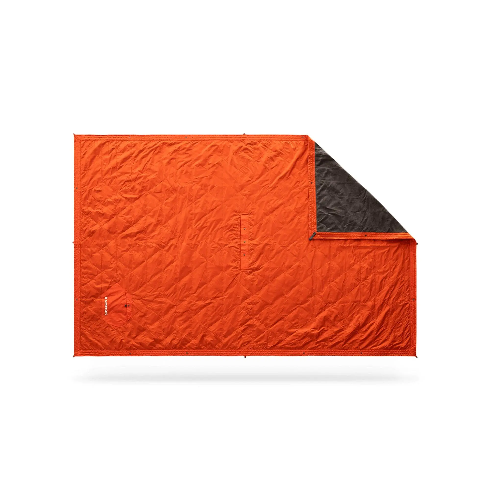 Kammok Field Microfleece Blanket