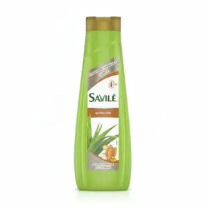 Savile Almond Conditioner 700 ml - Nourishing & Softening Hair with Almond Extract for Improved Manageability and Strength