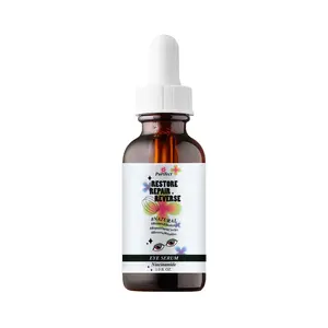 #Purifect Restore Repair Reverse Niacinamide Eye Serum - 30ml, cruetly free beauty