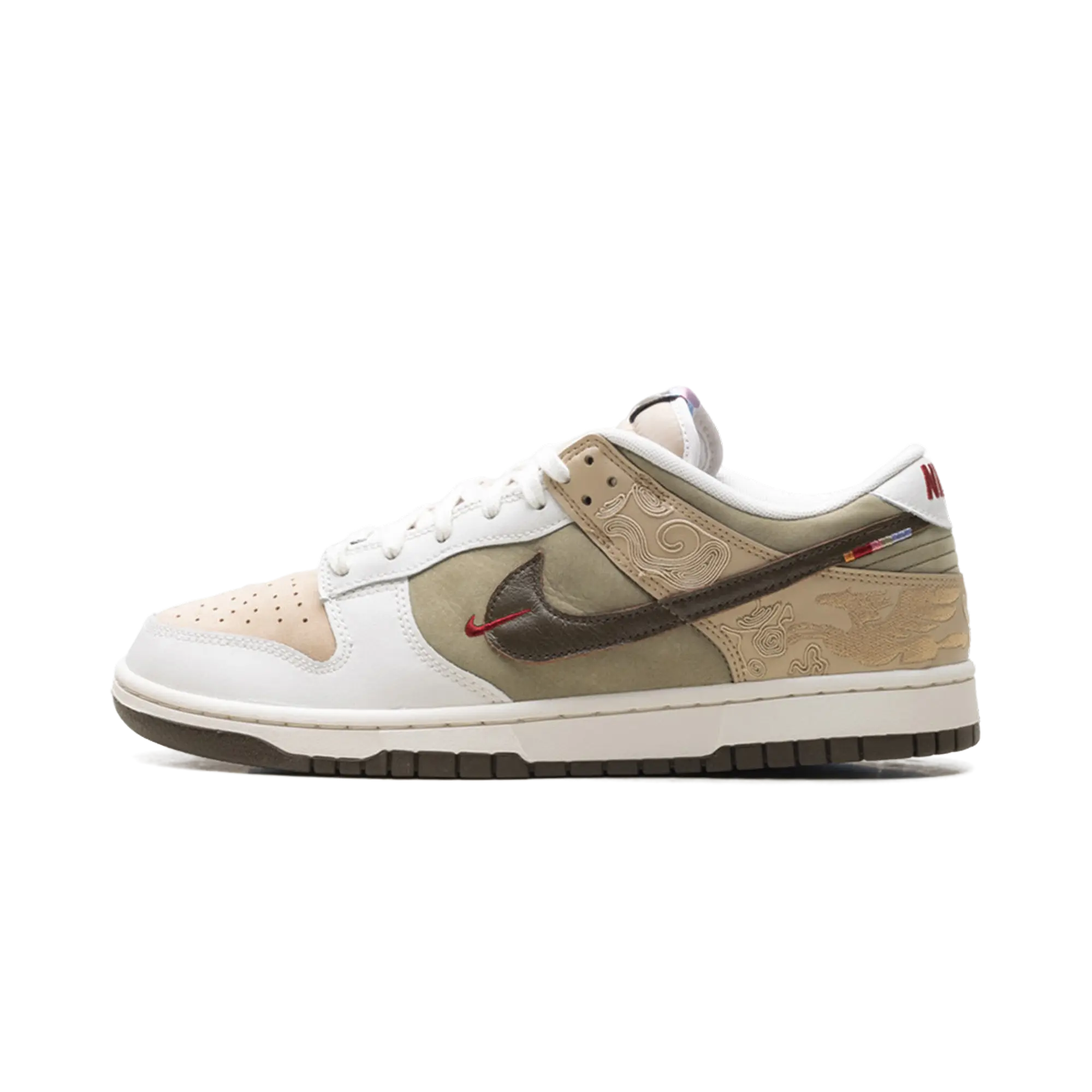 Dunk Low "Year Of The Horse" IQ1118 220
