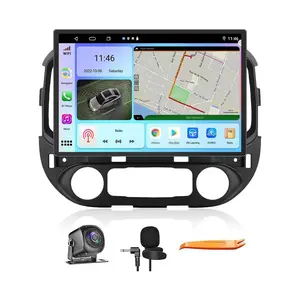 2K 13 Inch Android Radio for【Chevrolet Colorado GMC Canyon 2015】Touch Screen Android 13  Car Head Unit Wireless Carplay Car WiFi Bluetooth GPS Navigation Multimedia Player Steering Wheel Control