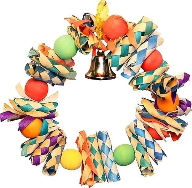 A&E HB905 Fiesta Wreath Small