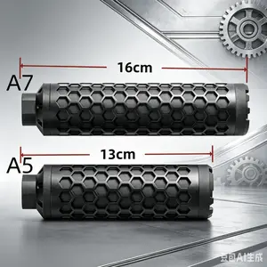 Heavy Duty Adapter Conversion Connector Universal Mechanical Fitting