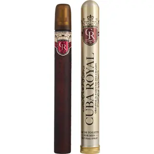 Cuba Royal By Cuba Edt For Men