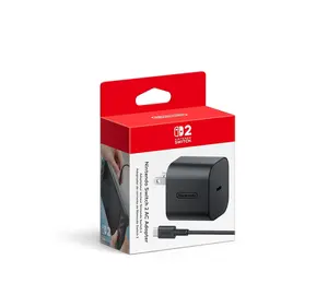 Nintendo Switch 2 AC Adapter Nintendo Switch 2 AC Adapter