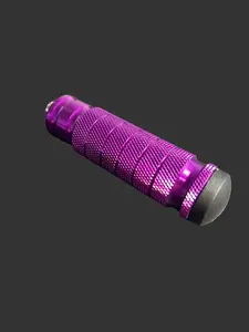 Replacement Shift Lock Stunt Wheelie Peg