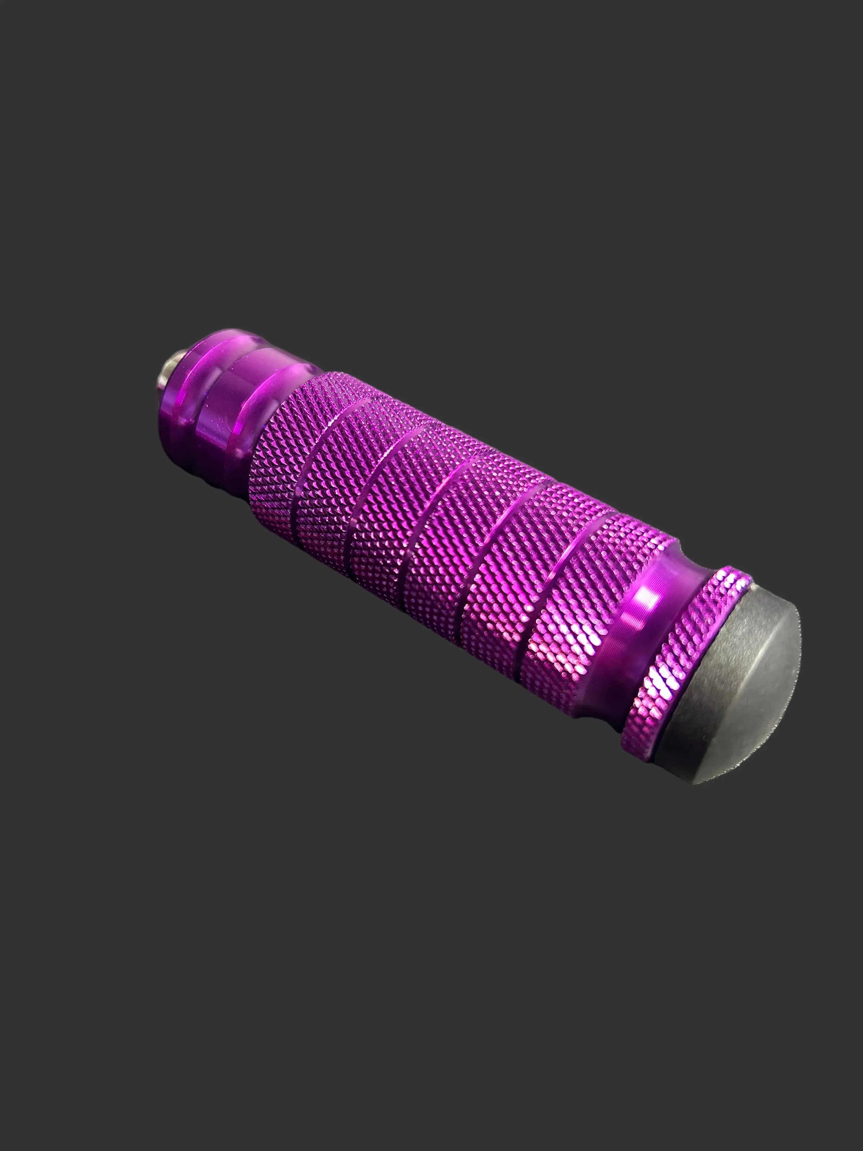 Replacement Shift Lock Stunt Wheelie Peg