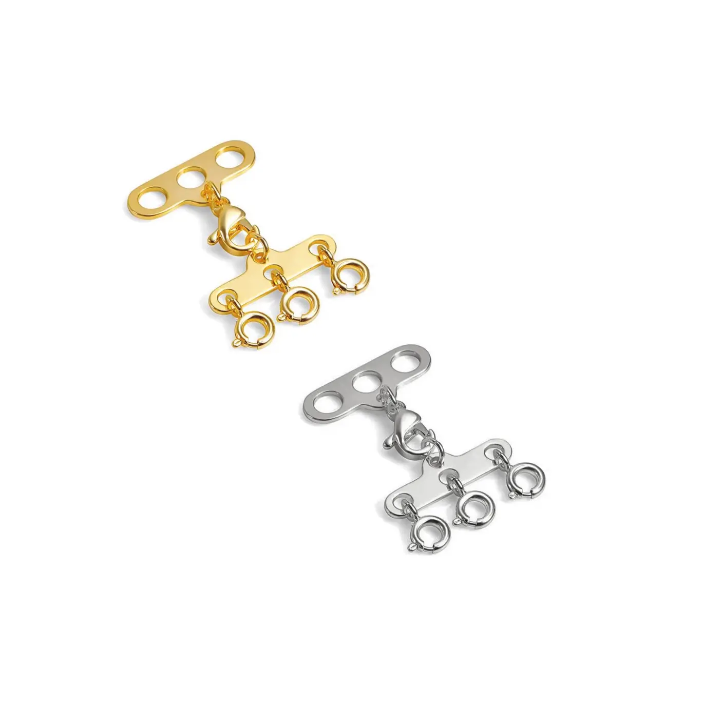 Necklace Separator