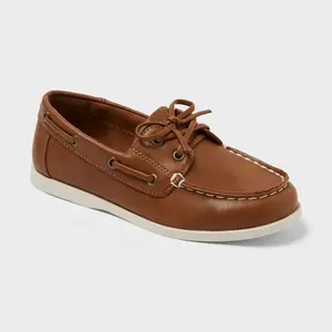 Kids' Easton Boat Shoes - Cat & Jack
