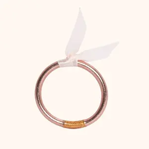 Rose Gold All Season Bangle™ (ASB™) for Kids