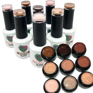 COMPLEXION BUNDLE GEL & LINER COLLECTION