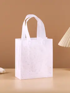 Handheld Small Gift Bag for Candies, Party Favors, Day Gifts, Valentine's Day Presents, Wedding Souvenirs, Festive Occasions