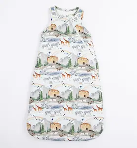Noah's Ark Sleep Sack Noah's Ark Sleep Sack