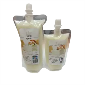 Fresh Linen Squeezable Wax Melt