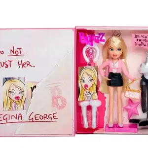 Bratz x Regina George Doll Bratz x Regina George Doll