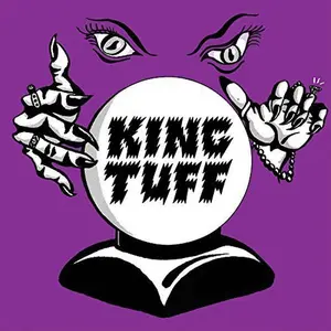 King Tuff - Black Moon Spell  [VINYL RECORD - LP]