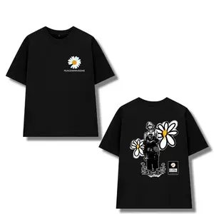 G-Dragon T-Shirt – Unisex Fullsized Fit for Men and Women, Comfort Breathable Cotton - Mix and Match - Pick Your Shade - His and Hers Fashion