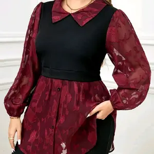 Plus size top.  size US plus 2x...l 20W